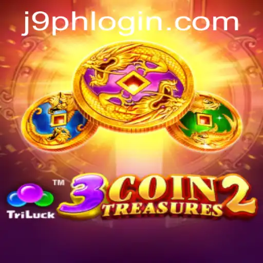 Discover the Thrills of 3CoinTreasures2: A Comprehensive Guide