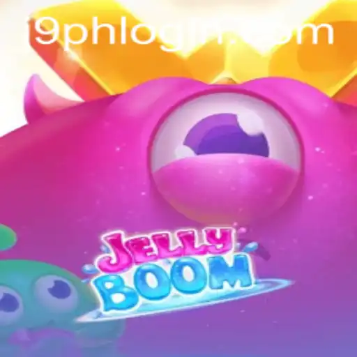 Dive into the Vibrant World of JellyBoom