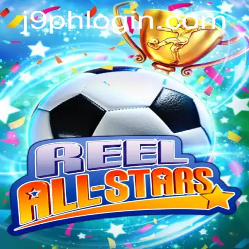 ReelAllStars: A New Gaming Phenomenon