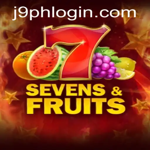 Exploring the Thrills of Sevens&Fruits: A Classic Slot Adventure
