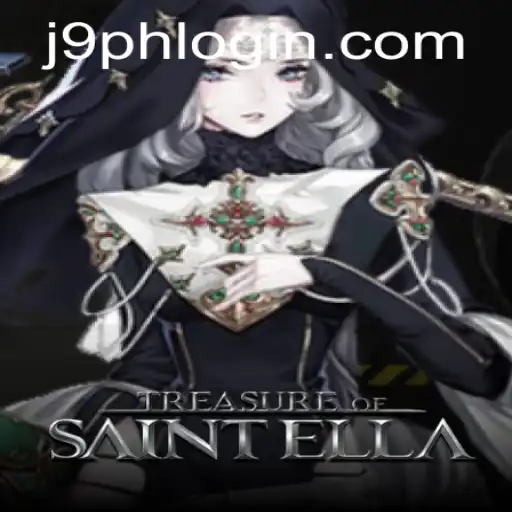 Discover Adventure and Mystery with TreasureofSaintElla
