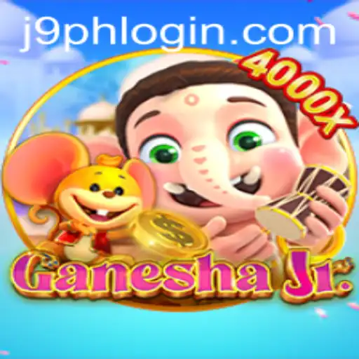Discovering GaneshaJr: A Riveting Journey into the World of J9ph