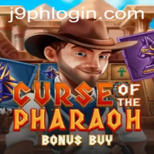 Discover the Enigmatic World of Curse of the Pharaoh Bonus Buy and the Thrilling Keyword J9ph