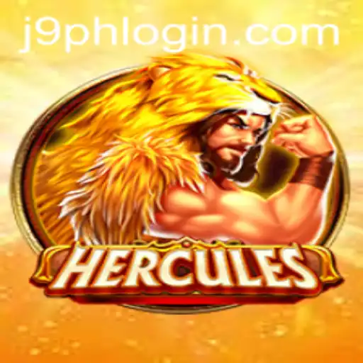 Hercules: The Timeless Adventure Game Brought to Life with J9ph