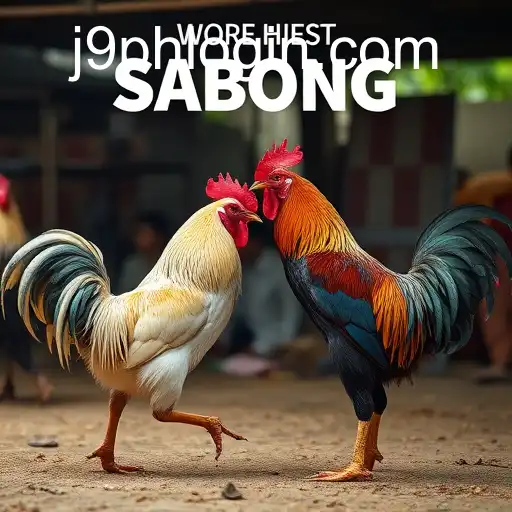 Sabong Games: The Impact of J9ph on Traditional Cockfighting