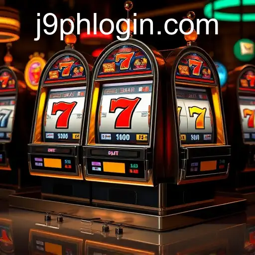 Exploring the Intricacies of Slot Machines and Their Evolution: A Comprehensive Look into the World of J9ph
