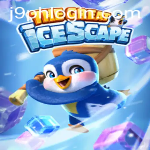 The Great Icescape: Embark on a Chilling Adventure