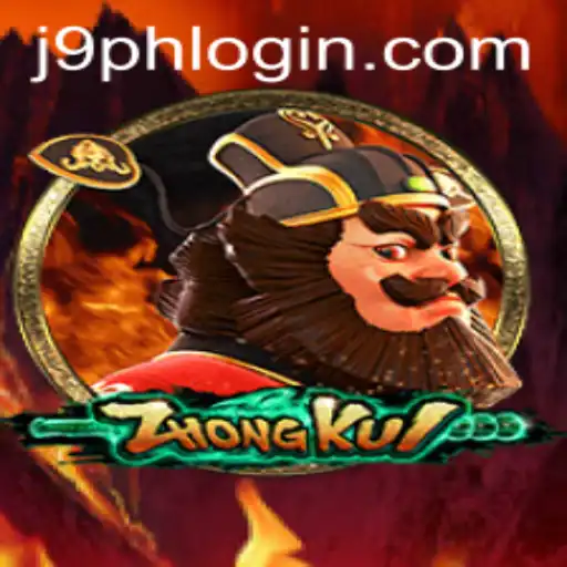 ZhongKui: An Epic Gaming Experience with Mythical Adventures